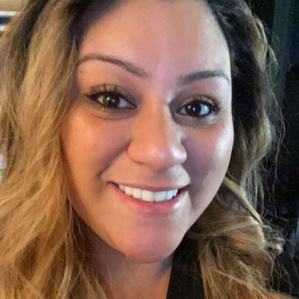 Meet your Posher, Brissa